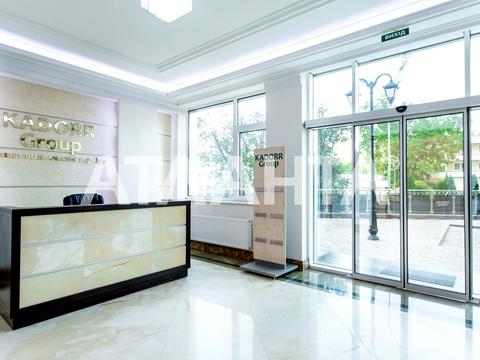 квартира по адресу Гагаринское Плато ул. (Гагаринское Плато), 5б