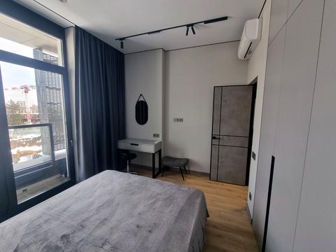 квартира за адресою Ґарета Джонса вул. (Сім'ї Хохлових), 12-А