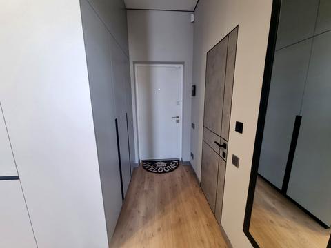 квартира за адресою Ґарета Джонса вул. (Сім'ї Хохлових), 12-А