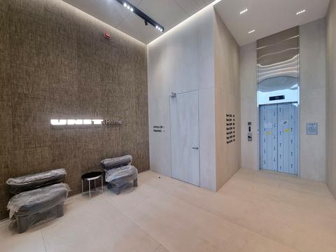 квартира за адресою Ґарета Джонса вул. (Сім'ї Хохлових), 12-А