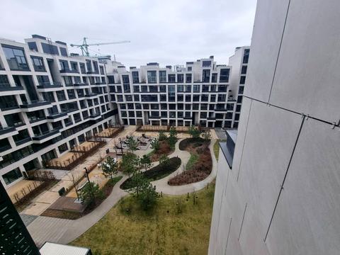 квартира за адресою Ґарета Джонса вул. (Сім'ї Хохлових), 12-А