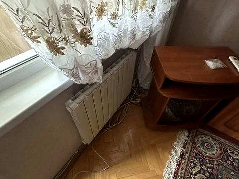 квартира по адресу Николая Кибальчича ул., 7-А