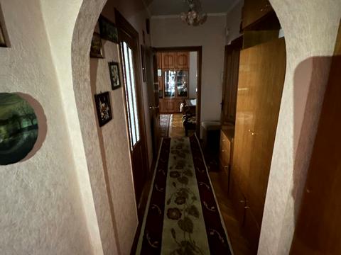 квартира по адресу Николая Кибальчича ул., 7-А