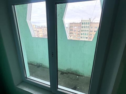 квартира по адресу Николая Кибальчича ул., 7-А