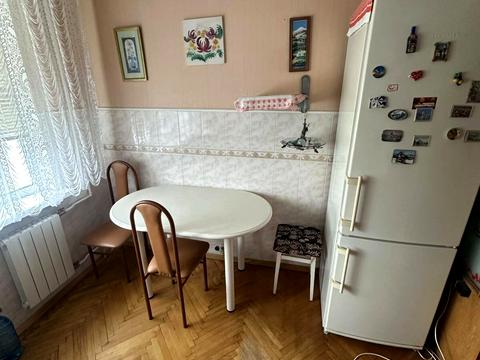 квартира по адресу Николая Кибальчича ул., 7-А