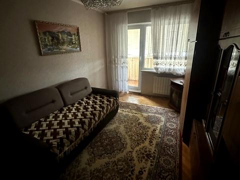 квартира по адресу Николая Кибальчича ул., 7-А