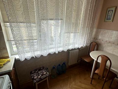 квартира по адресу Николая Кибальчича ул., 7-А