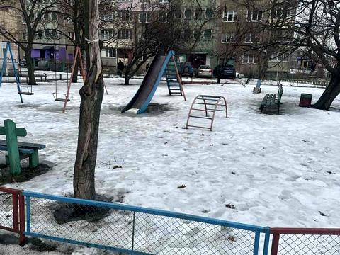 квартира по адресу Николая Кибальчича ул., 7-А