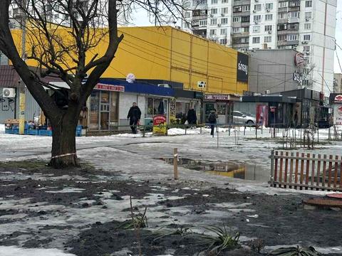 квартира по адресу Николая Кибальчича ул., 7-А