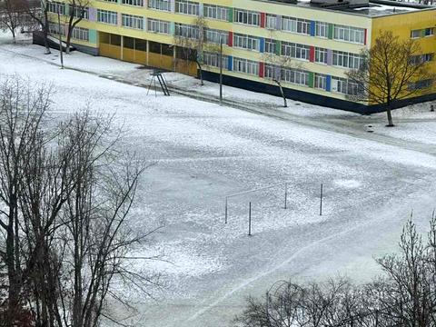 квартира по адресу Николая Кибальчича ул., 7-А