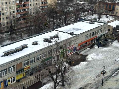 квартира по адресу Николая Кибальчича ул., 7-А