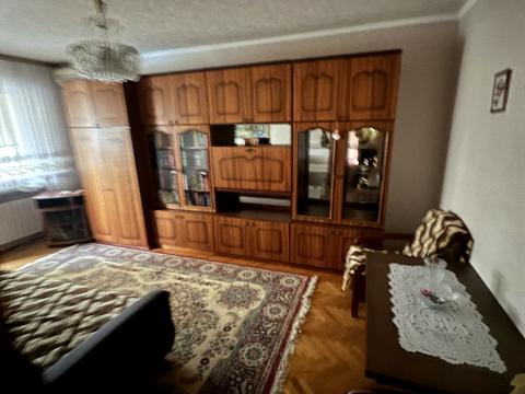 квартира по адресу Николая Кибальчича ул., 7-А