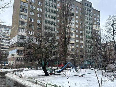 квартира за адресою Миколи Кибальчича вул., 7-А