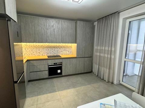 квартира за адресою Київ, Івана Виговського вул. (Маршала Гречка), 10-Л