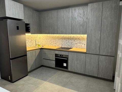 квартира за адресою Київ, Івана Виговського вул. (Маршала Гречка), 10-Л