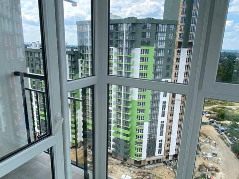 квартира за адресою Київ, Івана Виговського вул. (Маршала Гречка), 10-Л