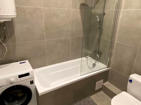 квартира за адресою Київ, Івана Виговського вул. (Маршала Гречка), 10-Л