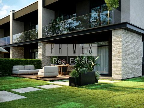 дом по адресу Днепровское шоссе