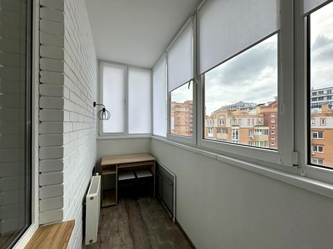 квартира за адресою Університетська вул., 2/1 В