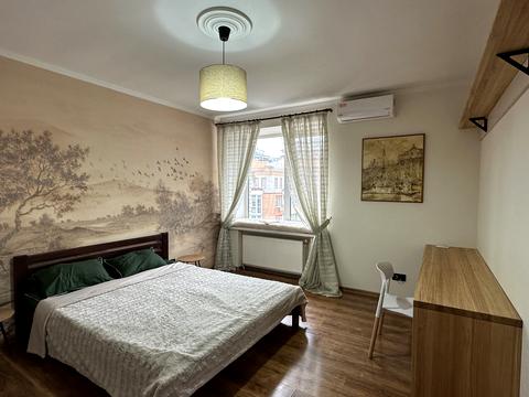 квартира за адресою Університетська вул., 2/1 В