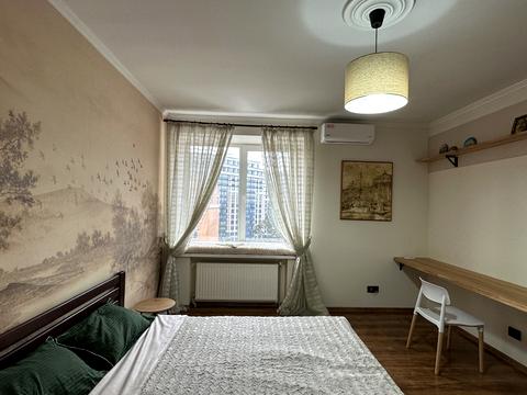 квартира за адресою Університетська вул., 2/1 В