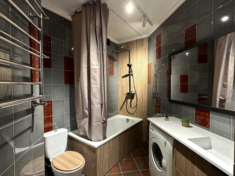 квартира за адресою Університетська вул., 2/1 В