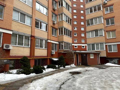 квартира за адресою Університетська вул., 2/1 В