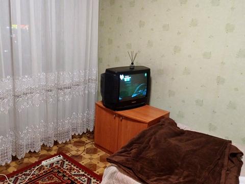 кімната за адресою Архітектора Вербицького вул., 24