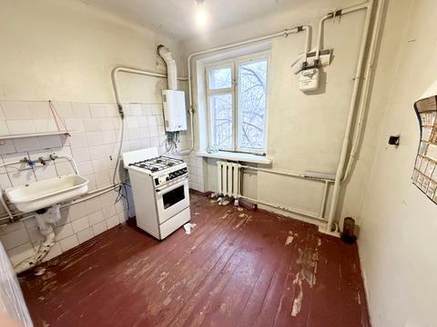 квартира по адресу Ивана Мазепы ул. (Бурмистенка), 14