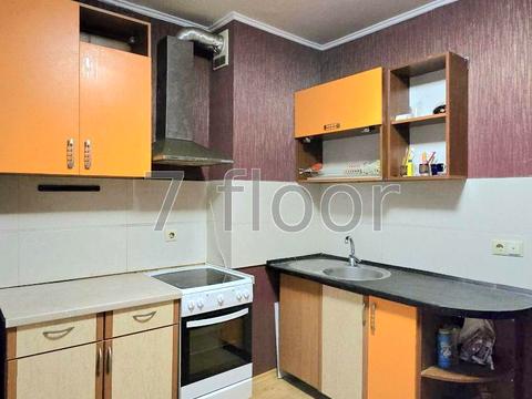 квартира за адресою Миколи Закревського вул., 97