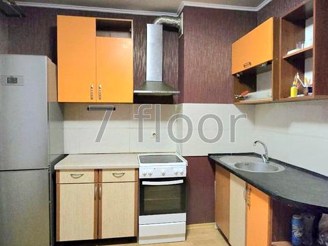 квартира за адресою Миколи Закревського вул., 97