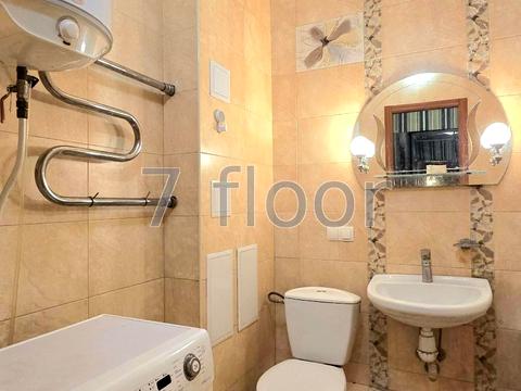 квартира за адресою Миколи Закревського вул., 97