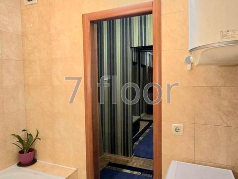 квартира за адресою Миколи Закревського вул., 97