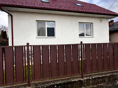 будинок за адресою Ужгород, Князя Лаборця пл.