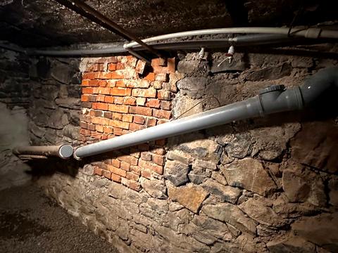 будинок за адресою Ужгород, Князя Лаборця пл.