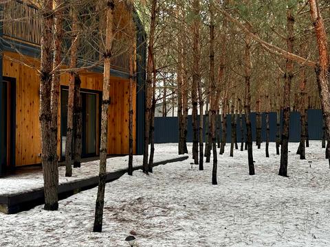 дом по адресу Бобриця