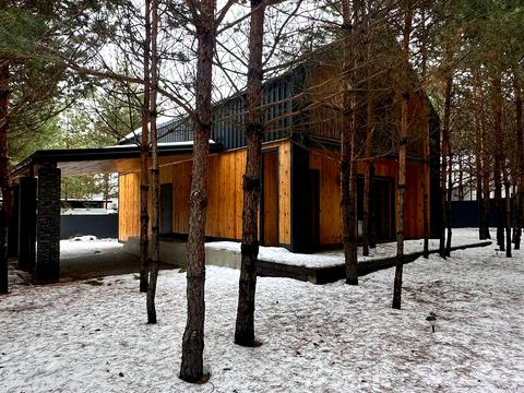 дом по адресу Бобриця