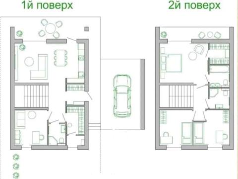 дом по адресу Бобриця