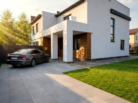 дом по адресу Затишна, 2