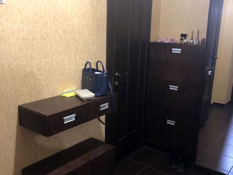 квартира по адресу Петра Григоренко просп., 39-Б