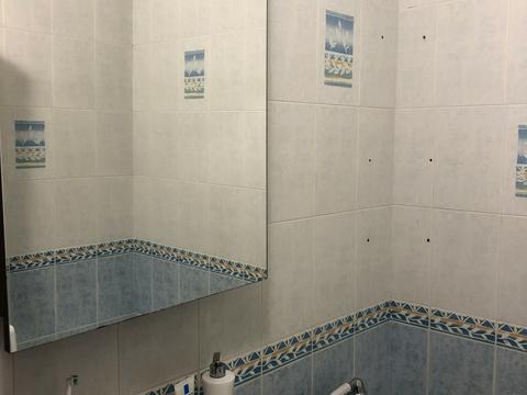 квартира по адресу Петра Григоренко просп., 39-Б