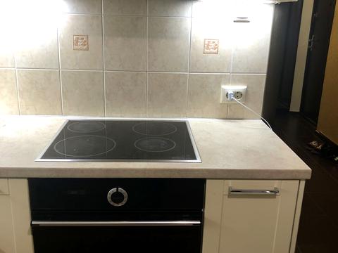 квартира по адресу Петра Григоренко просп., 39-Б