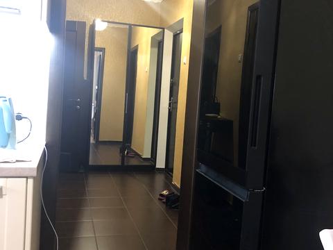 квартира по адресу Петра Григоренко просп., 39-Б