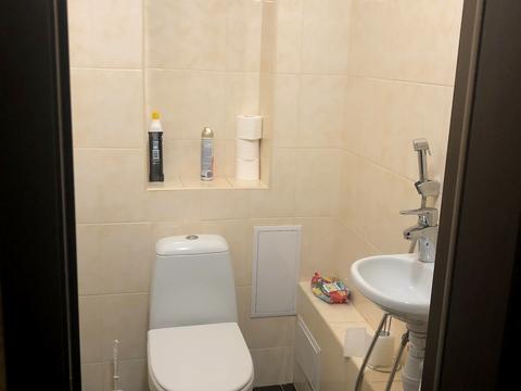 квартира по адресу Петра Григоренко просп., 39-Б