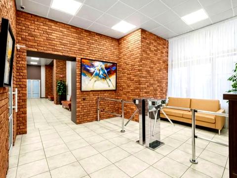 комерційна за адресою Київ, Глибочицька вул., 17