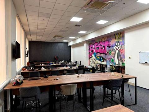 комерційна за адресою Київ, Глибочицька вул., 17