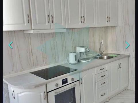 квартира по адресу Симферопольская ул., 2-Н