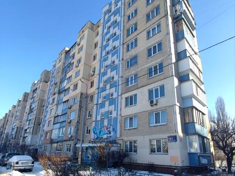 квартира за адресою Червоної Калини просп. (Володимира Маяковського), 20