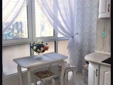 квартира по адресу Симферопольская ул., 2-Н