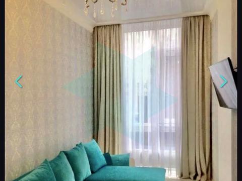 квартира по адресу Симферопольская ул., 2-Н